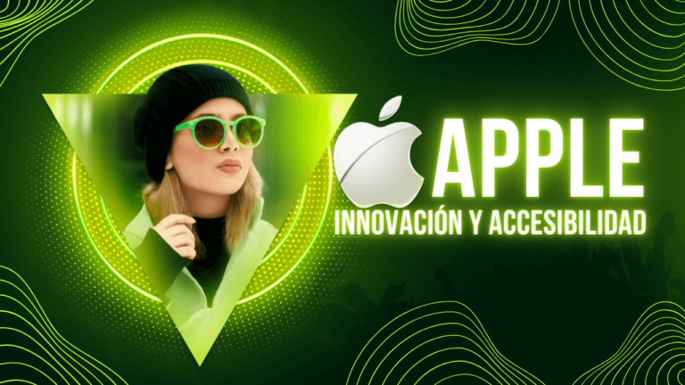 Apple: Innovación y Accesibilidad para Todos los Atletas